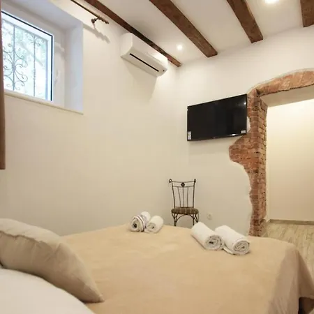 Misel Apartman Split