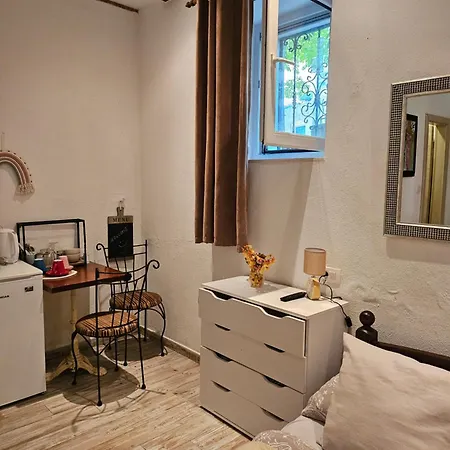 Apartment Misel *