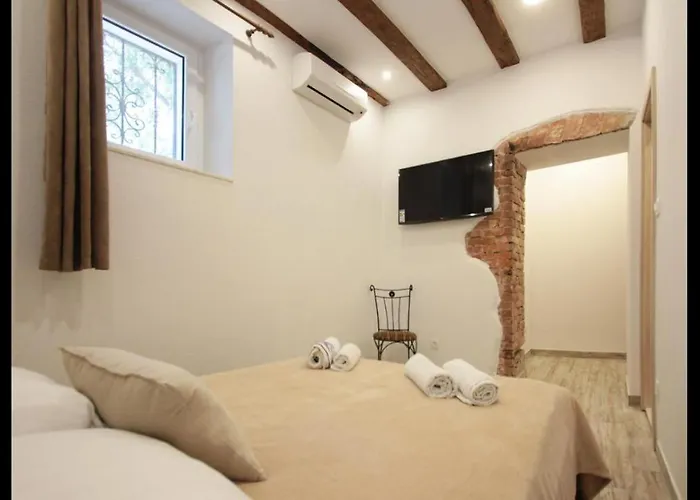 Misel Apartment Split